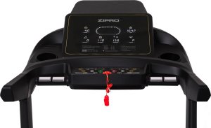 Bieżnia Zipro Pacemaker iConsole+ elektryczna + Butelka Zipro 1000 ml 6