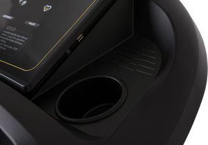 Bieżnia Zipro Pacemaker iConsole+ elektryczna + Butelka Zipro 1000 ml 9