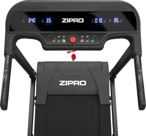 Bieżnia Zipro Pulse + Butelka Zipro 1000 ml 12