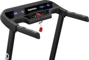 Bieżnia Zipro Pulse + Butelka Zipro 1000 ml 14