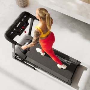 Bieżnia Zipro Pulse + Butelka Zipro 1000 ml 18