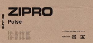 Bieżnia Zipro Pulse + Butelka Zipro 1000 ml 8