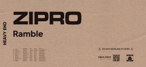 Bieżnia Zipro Ramble + Butelka Zipro 1000 ml 3