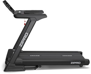 Bieżnia Zipro Sigma + Butelka Zipro 1000 ml 3