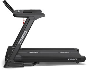 Bieżnia Zipro Sigma + Butelka Zipro 1000 ml 4