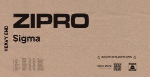 Bieżnia Zipro Sigma + Butelka Zipro 1000 ml 8