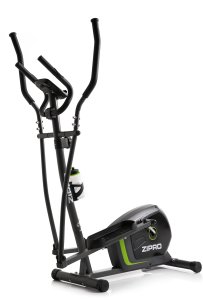 Orbitrek Zipro Neon + Pas wyszczuplający Zipro 12