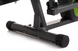 Orbitrek Zipro Neon + Pas wyszczuplający Zipro 15