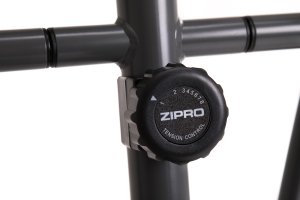 Orbitrek Zipro Neon + Pas wyszczuplający Zipro 16