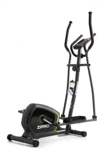 Orbitrek Zipro Neon + Pas wyszczuplający Zipro 3