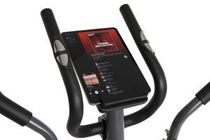 Orbitrek Zipro Neon + Pas wyszczuplający Zipro 7