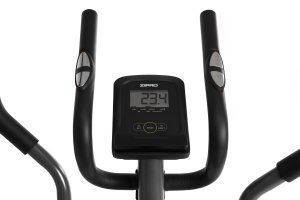 Orbitrek Zipro Neon + Pas wyszczuplający Zipro 8