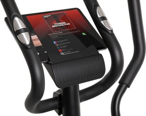 Orbitrek Zipro Burn + Pas wyszczuplający Zipro 12