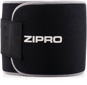 Orbitrek Zipro Burn + Pas wyszczuplający Zipro 18