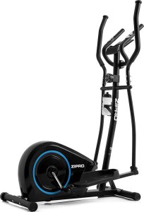 Orbitrek Zipro Burn + Pas wyszczuplający Zipro 2
