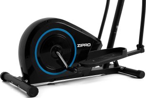 Orbitrek Zipro Burn + Pas wyszczuplający Zipro 5