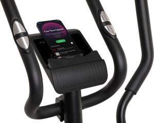 Orbitrek Zipro Burn Gold + Pas wyszczuplający Zipro 11