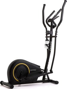 Orbitrek Zipro Burn Gold + Pas wyszczuplający Zipro 2