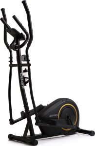 Orbitrek Zipro Burn Gold + Pas wyszczuplający Zipro 4