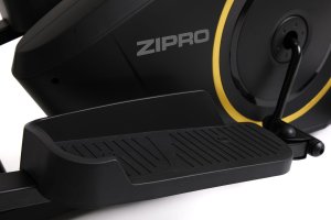 Orbitrek Zipro Burn Gold + Pas wyszczuplający Zipro 7