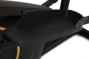 Orbitrek Zipro Burn Gold + Pas wyszczuplający Zipro 8