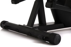 Orbitrek Zipro Burn Gold + Pas wyszczuplający Zipro 9