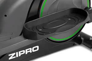Orbitrek Zipro Hulk + Pas wyszczuplający Zipro 11