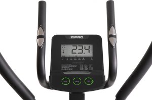 Orbitrek Zipro Hulk + Pas wyszczuplający Zipro 15