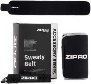 Orbitrek Zipro Hulk + Pas wyszczuplający Zipro 16