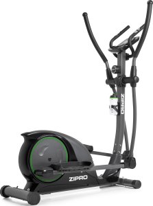 Orbitrek Zipro Hulk + Pas wyszczuplający Zipro 2