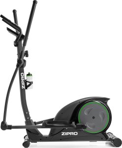 Orbitrek Zipro Hulk + Pas wyszczuplający Zipro 7