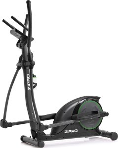 Orbitrek Zipro Hulk + Pas wyszczuplający Zipro 8