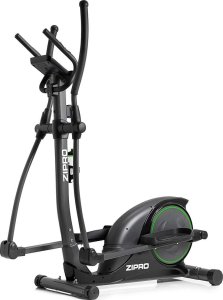 Orbitrek Zipro Hulk + Pas wyszczuplający Zipro 9