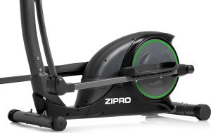 Orbitrek Zipro Hulk + Pas wyszczuplający Zipro 10
