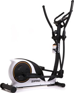 Orbitrek Zipro Hulk RS + Pas wyszczuplający Zipro 2