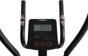 Orbitrek Zipro Hulk RS + Pas wyszczuplający Zipro 4