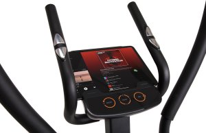 Orbitrek Zipro Hulk RS + Pas wyszczuplający Zipro 5