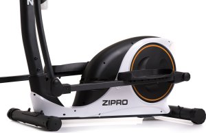 Orbitrek Zipro Hulk RS + Pas wyszczuplający Zipro 9