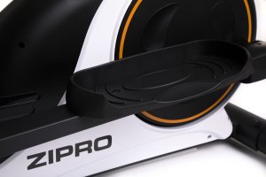 Orbitrek Zipro Hulk RS + Pas wyszczuplający Zipro 10