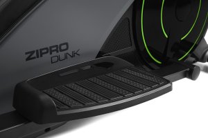Orbitrek Zipro Dunk + Mata treningowa Zipro 13