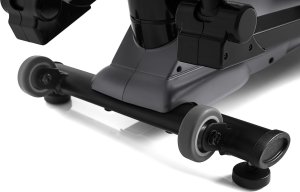 Orbitrek Zipro Dunk + Mata treningowa Zipro 15