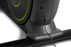 Orbitrek Zipro Dunk + Mata treningowa Zipro 16