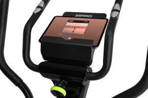 Orbitrek Zipro Dunk + Mata treningowa Zipro 4