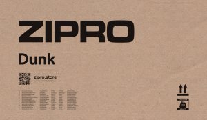 Orbitrek Zipro Dunk + Mata treningowa Zipro 6