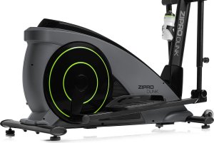Orbitrek Zipro Dunk + Mata treningowa Zipro 10