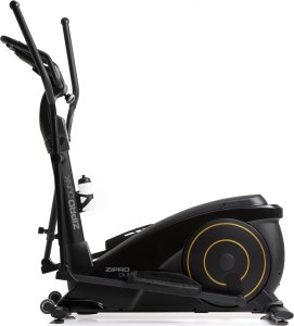 Orbitrek Zipro Dunk Gold + Mata treningowa Zipro 11