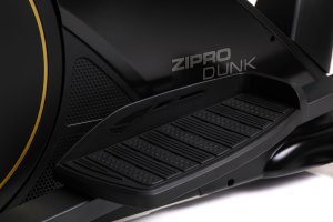 Orbitrek Zipro Dunk Gold + Mata treningowa Zipro 12