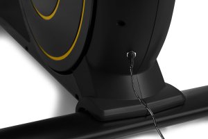 Orbitrek Zipro Dunk Gold + Mata treningowa Zipro 15