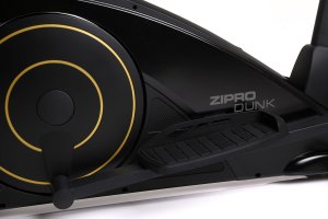 Orbitrek Zipro Dunk Gold + Mata treningowa Zipro 16