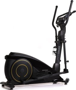 Orbitrek Zipro Dunk Gold + Mata treningowa Zipro 2